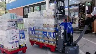 Rehrig Pacific: Delivery Solutions | Duo Solutions