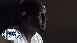 Randy Moss highlights coaching staff on North Carolina high school football team