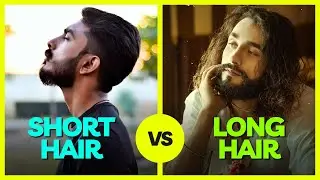 Can Christian Men Have Long Hair? | What Does the Bible Say About This