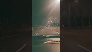 #Night Ride #Atal setu #Tu Abhal     #Original song #Kunal Karan song
