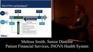 Medical Claim Status Management | RCM Software