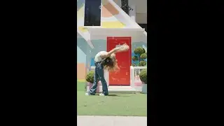 @sofiedossi&rsquo;s flexing on VidCon for youtube&rsquo;s 20th