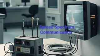Advanced Multi user Communication system