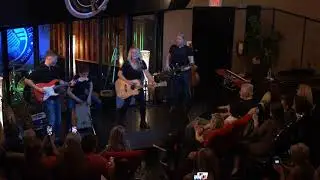 Sarah Smith - Me and Bobby McGee - Live at Sessions on the River
