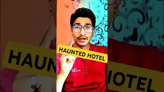 Haunted Fern Hill Hotel Mystery | Real Ghost in Ooty?