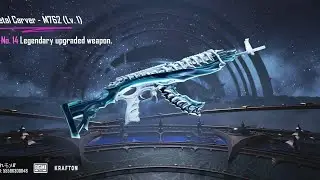 Reaper'sBlessing Honor crate.Got new M762 with discount coupons trick+Cyber week event explained.