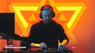 Organic Techno and Chill Tunes (Livestream 1.12.2025)