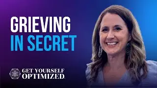 How to Heal Ambiguous Grief with Stephanie Sarazin