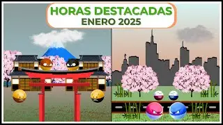 ⌛✨🇯🇵⛩️🔵⚫Hora Destacada 3 Diciembre, Voltorb/Voltorb Hisui. Pok&eacute;mon GO. Ansamo TheGamer