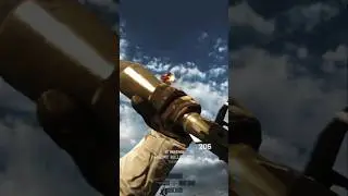 Battlefield 4 - Payback