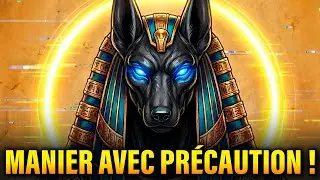 La Fréquence « Interdite » de Thot : Que se passe-t-il si vous activez la Monade ?