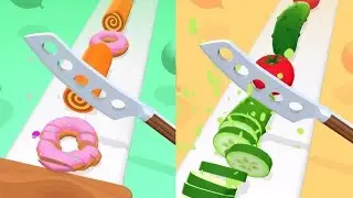 Perfect slices cutting Live  Stream #shorts #shortsfeed