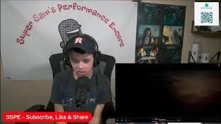 1,166th Reaction Video!! Jonathan Young - Misty Mountains ft. (Colm McGuinness & Peyton Parrish).