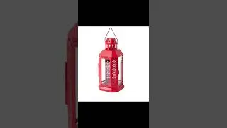 Discover Decorify Home's artisanal metal lanterns! Elevate your ambiance with Indian craftsmanship.