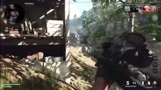 bo5 cold war beta quickscoping