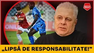Marius Sumudica, REACTIE ACIDA la adresa Craiovei dupa ESECUL de la Galati. MAREA HIBA a oltenilor