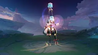 Mobile Legends Adventures - Angela (5)