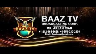 TOP 20 NEWS UPDATE  | BAAZ TV