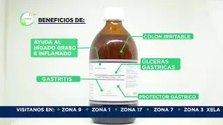 Hidrocolon Gastrinatural HC