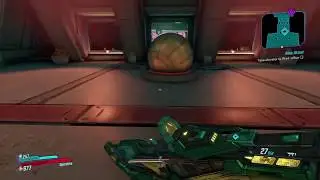 Borderlands&reg; 3 - Typhon Logs + Typhon Dead Drop Locations at Atlas HQ