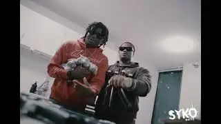 Fastmoney Ant x Taeballout - BLOOD MONEY (Official Music Video)