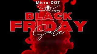 Black Friday - Cyber Monday Sale