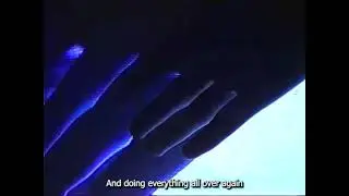 Listless Ecstasy (Right Next To You!) - Ll4ine (Visualizer & Lyric Video)
