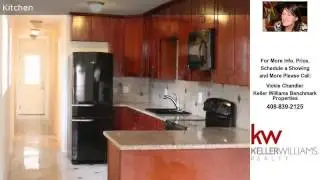 242 NORTH 24TH STREET, San Jose 95116, San Jose, CA Presented by Vickie Chandler.