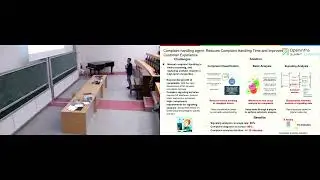 Интеллектуальное обслуживание: ИИ устраняет болевые точки в сложных операциях по эксплуатации и т...