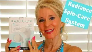 Radiance Spin Care System Review