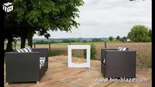 Bio Blaze Qube NL