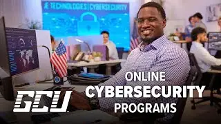 Impact Your Community with GCU&rsquo;s Online Cybersecurity Degrees