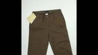 SCOTTeVEST | Hidden Cargo Pants 2.0 | Old Stills Commercial