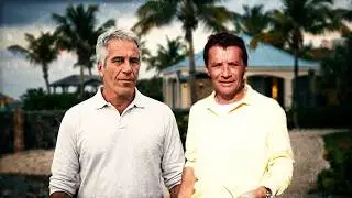 Epstein Network: What the elite were really hiding!