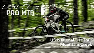 KHS Pro MTB Mountain Creek 22