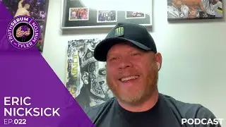 The Hard Conversations Every Fighter Needs to Hear with UFC Title Winning Coach Eric Nicksick