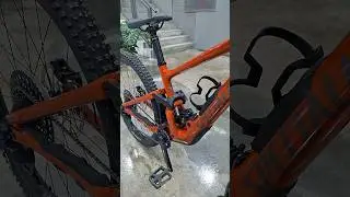 Specialized Enduro Comp #enduromtb