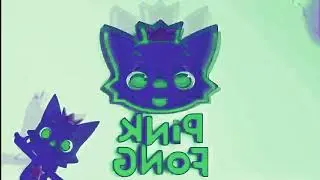 Surprise Shadow Pinkfong Logo Effects sponsored by Klasky Csupo 2001