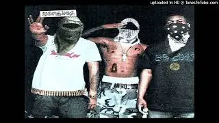 PIMP C X UGK X BUN B TYPE BEAT 