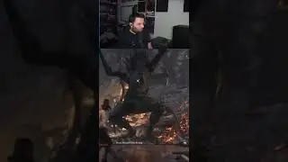 Epic Swamp Monster Boss Fight  Can You Survive