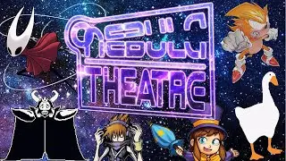 Indie Game Matchups Part 2! | Nebula Theatre Cast