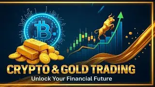 28 Dec Live Trading: Crypto 💹 & Gold 🪙 | Scalping + Market Analysis | Big Moves Today!