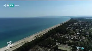 Calabria, Sellia Marina