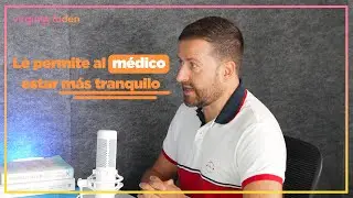 &ldquo;Vamos a asistir a una transformaci&oacute;n sanitaria de Inteligencia Artificial&rdquo; -PODCAST VIRGINIA FUDEN