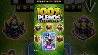 💥 Este Ej&eacute;rcito EST&Aacute; ROTO: Montadragones de TH13 a TH17 &iexcl;PLENOS ASEGURADOS en Clash of Clans!