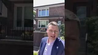 40 Claremore Ave, Toronto - #realestate vlog by Brian McIntyre Real Estate