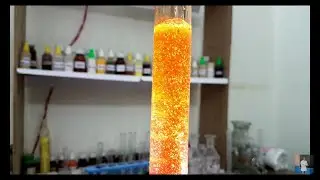lava lamp experiment at home | lava lamp science  experiment | lava lamp | Shiva ji sir