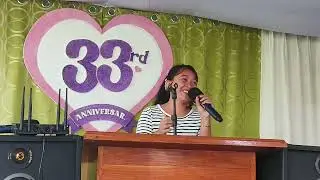 Bring Home Blessing | 7th World Mission FBBC Pagadian, Young People Testimony