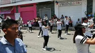 Life Music Corps en Chiquimula 2019