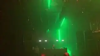 Sickmode & NoType - Smash @ Phoenix Delete & Friends